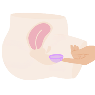 1. För in den enkelt