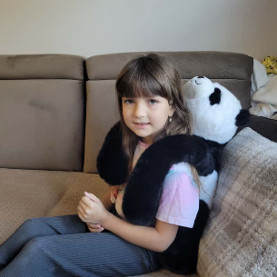 Mindre överstimulering