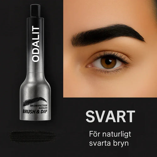 Instant Brow Brush - Undvik dyra salongsbesök