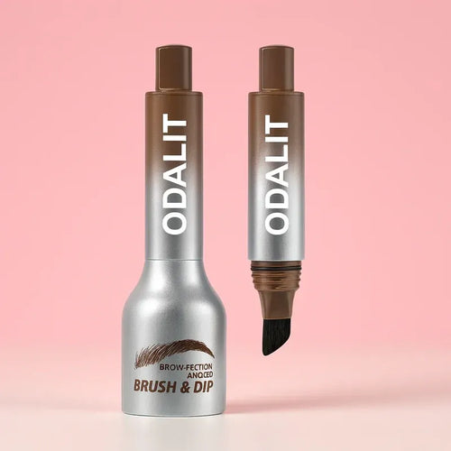 Instant Brow Brush - Undvik dyra salongsbesök